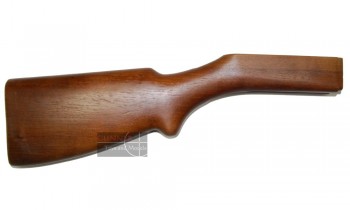 HP Replacement Wood stock for PPSh-41