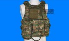 ACM FSBE Vest (MARPAT Camo)