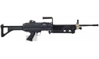 A&K M249 MK1 AEG (Full Metal)