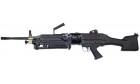 A&K M249 MK2 AEG (Full Metal)