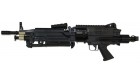 A&K M249 PARA AEG (Full Metal)