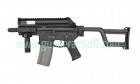 Ares M4 CCR BK Tactical Pistol AEG
