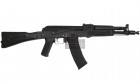 CYMA AK-104 Polymer folding stock AEG (Full Metal)