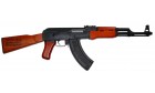 CYMA AK47 Blowback AEG (Full Metal)