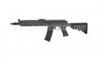 CYMA AK Tactical AEG ( Full Metal )( Black )( M040I )
