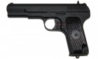 SRC TT-33 GBB Pistol (Full Metal)