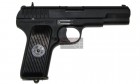 SRC TT-33 GBB Pistol (Full Metal)