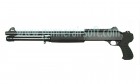 KOER M1014 Tri-Barrel Shotgun ( No Stock )