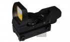 ACM Replica Reflex Sight (Switchable 4 style Reticle) 
