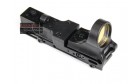 ACM C-Mor Reflex sight (Black)