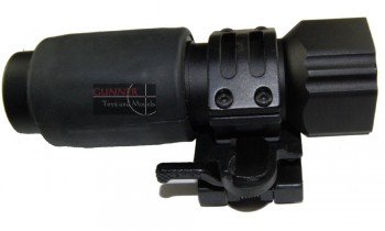 ACM 5x Magnifier for EO sights