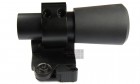 ACM Hensolt 2x Magnification scope for airsoft