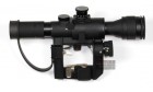 ACM Replica PSO-1 Sniper Scope 