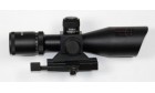 ACM 2.5-10x40 Mini Sniper Scope with QD Mount