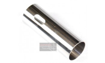 Hexagon Production Stainless Cylinder Type A
