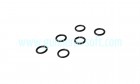 SHS Small O-Ring Set for Air Seal Nozzle ( 6pc )( 19x2.5mm )