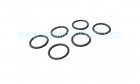 SHS Large O-Ring Set for Cylinder Head ( 6pc )( 5x1mm )